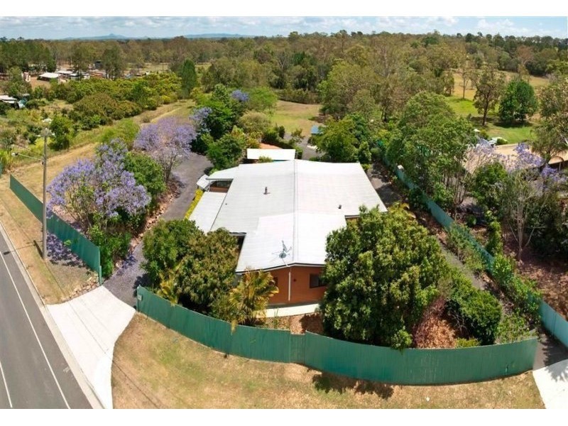 3937 Mt Lindesay Hwy, Greenbank QLD 4124