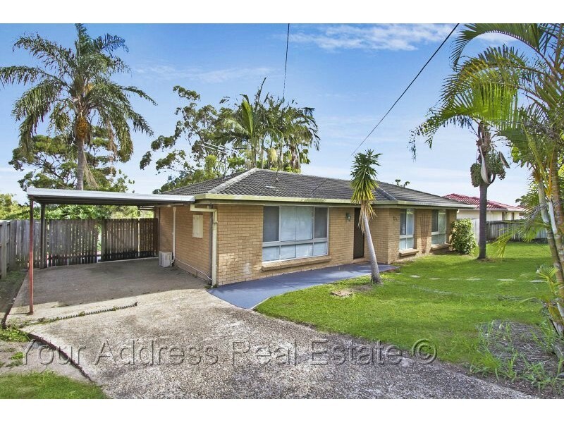 3 Eady Street, Browns Plains QLD 4118