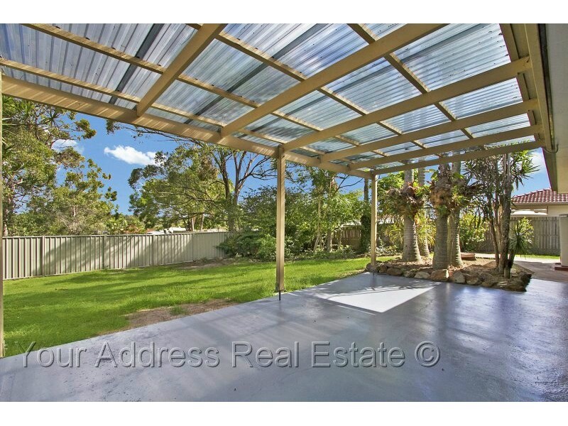 3 Eady Street, Browns Plains QLD 4118
