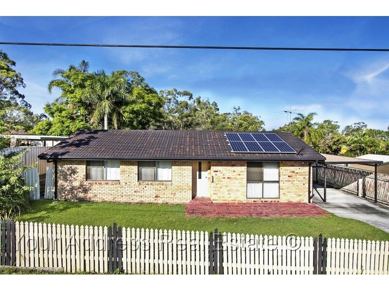 15 Furzer Street, Browns Plains QLD 4118