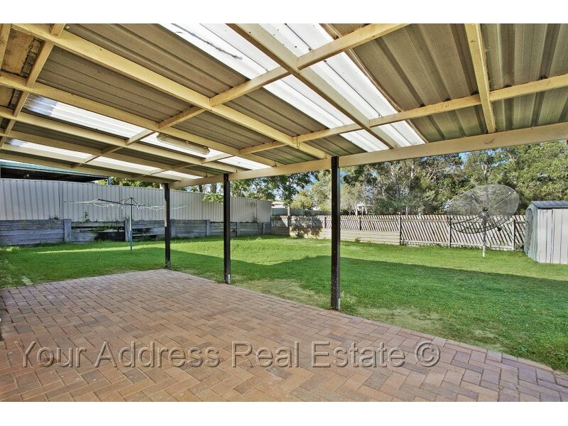 15 Furzer Street, Browns Plains QLD 4118