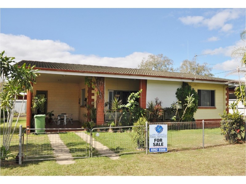 101 Walsh Street, Mareeba QLD 4880