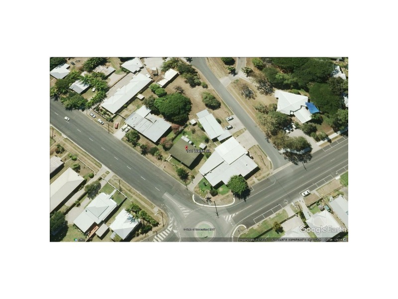 101 Walsh Street, Mareeba QLD 4880 Floorplan