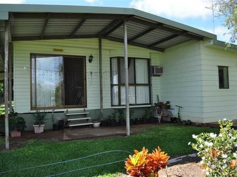 12 Kennedy Street, Dimbulah QLD 4872