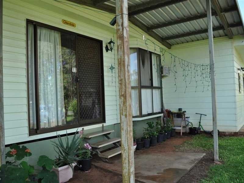 12 Kennedy Street, Dimbulah QLD 4872