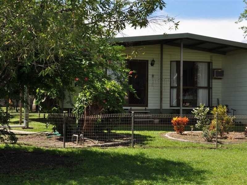 12 Kennedy Street, Dimbulah QLD 4872