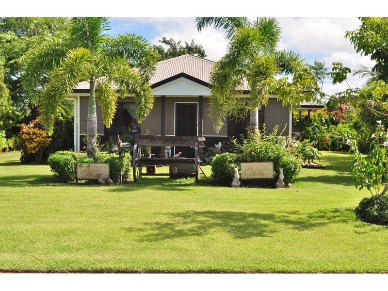 14 Dean Circuit, Mareeba QLD 4880