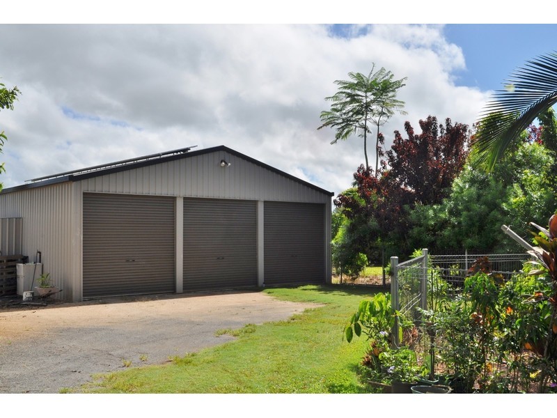 14 Dean Circuit, Mareeba QLD 4880