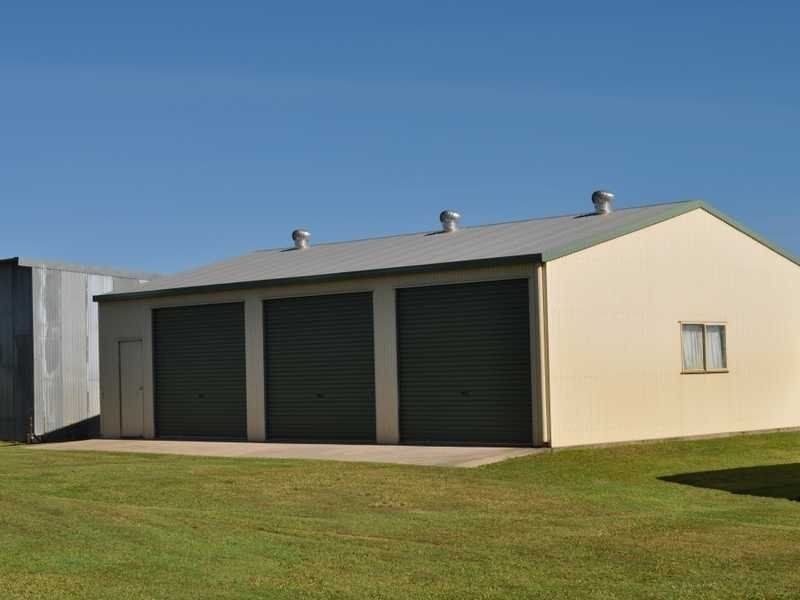 Mareeba – Dimbulah Road, Mareeba QLD 4880