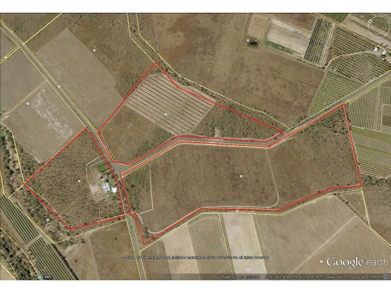 188 Fumar Road, Dimbulah QLD 4872