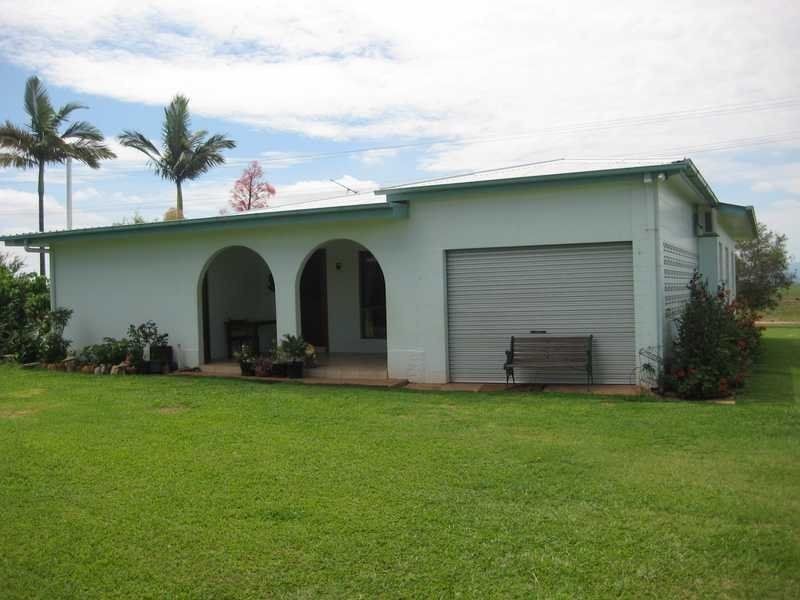 Mareeba – Dimbulah Road, Mareeba QLD 4880