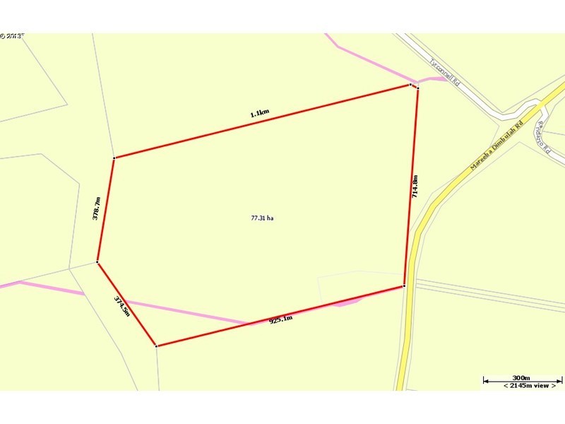 Mareeba – Dimbulah Road, Mareeba QLD 4880