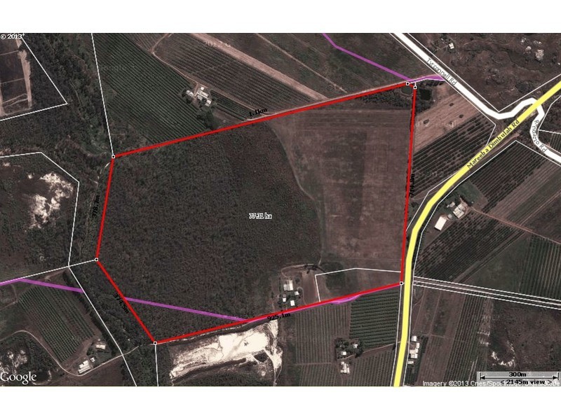Mareeba – Dimbulah Road, Mareeba QLD 4880