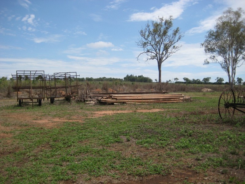 Mareeba – Dimbulah Road, Mareeba QLD 4880