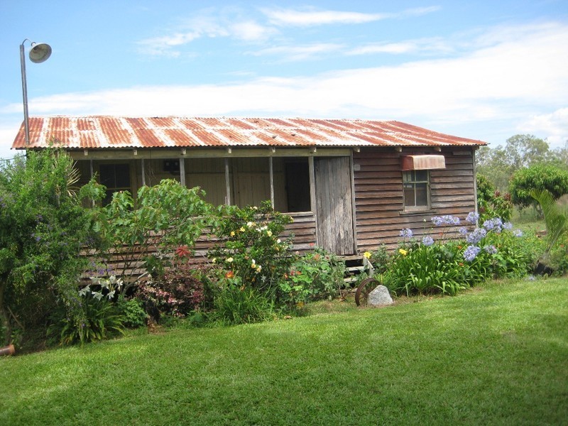 Mareeba – Dimbulah Road, Mareeba QLD 4880