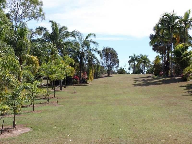 803 Leadingham Creek Road, Dimbulah QLD 4872