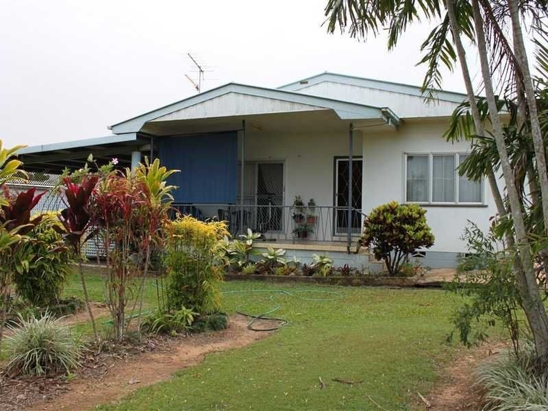 Arriga QLD 4880