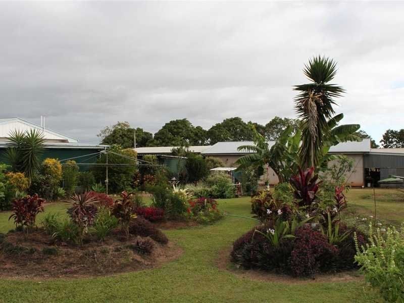 Arriga QLD 4880