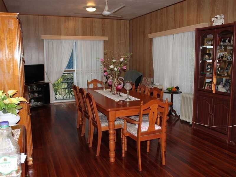 Arriga QLD 4880