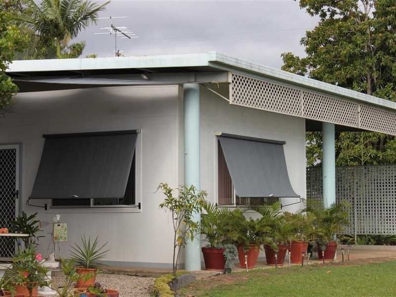 Arriga QLD 4880