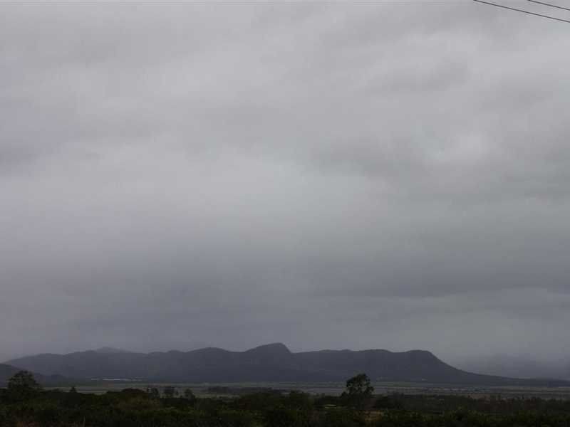 Arriga QLD 4880