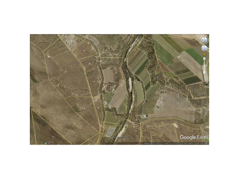 679 Springmount Road, Mutchilba QLD 4872 Floorplan