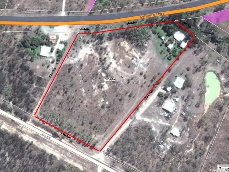 3803 Kennedy Highway, Mareeba QLD 4880