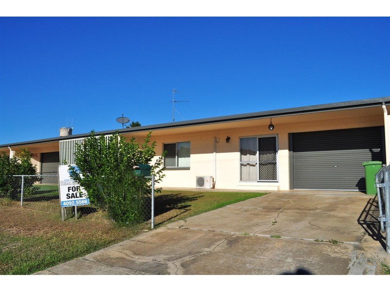 Unit 2/12 Egan Street, Mareeba QLD 4880
