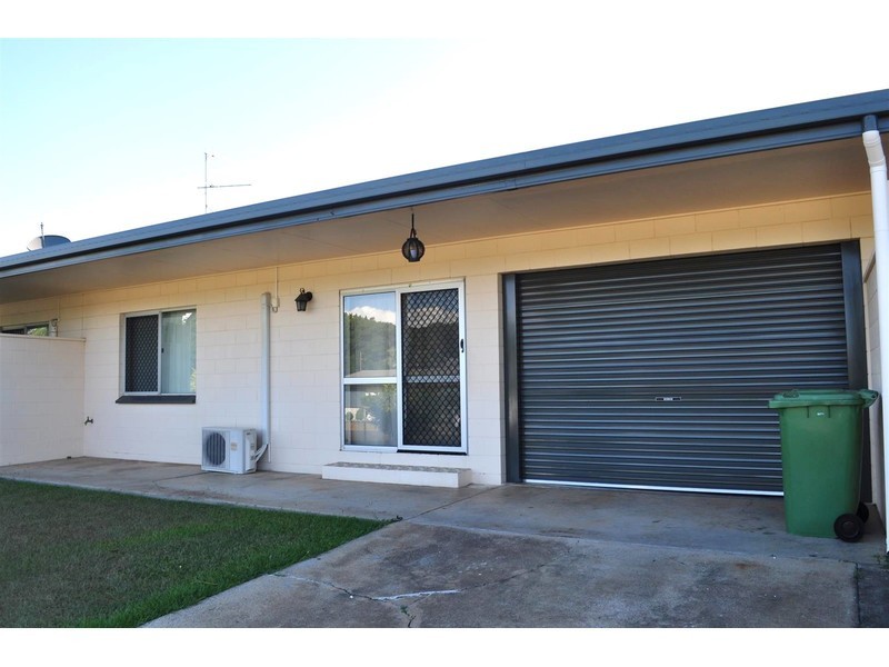 Unit 2/12 Egan Street, Mareeba QLD 4880