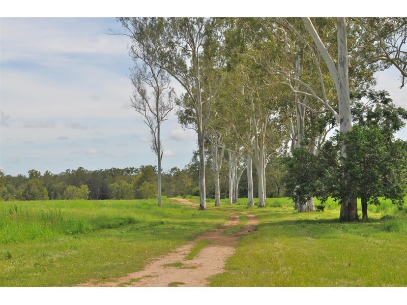 618 Hodzic Road, Mareeba QLD 4880
