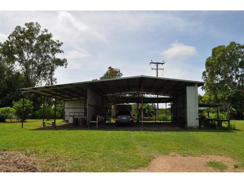618 Hodzic Road, Mareeba QLD 4880