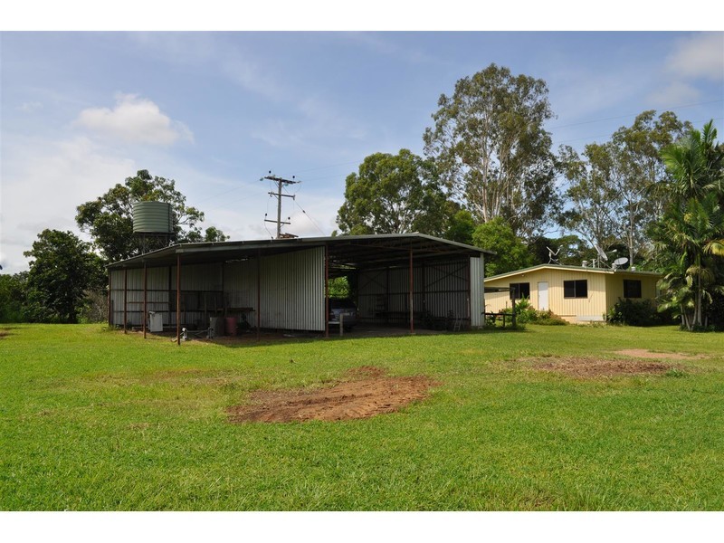 618 Hodzic Road, Mareeba QLD 4880