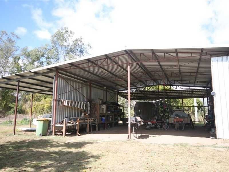 618 Hodzic Road, Mareeba QLD 4880