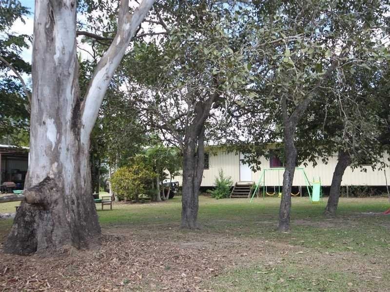 618 Hodzic Road, Mareeba QLD 4880