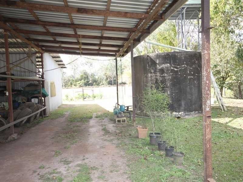 618 Hodzic Road, Mareeba QLD 4880