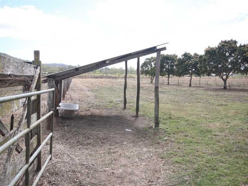 618 Hodzic Road, Mareeba QLD 4880