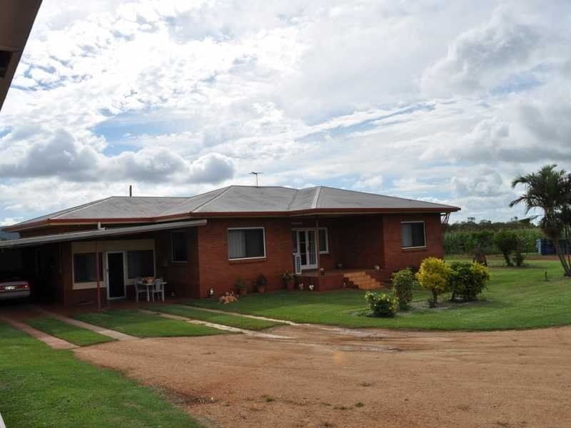Kennedy Highway, Mareeba QLD 4880