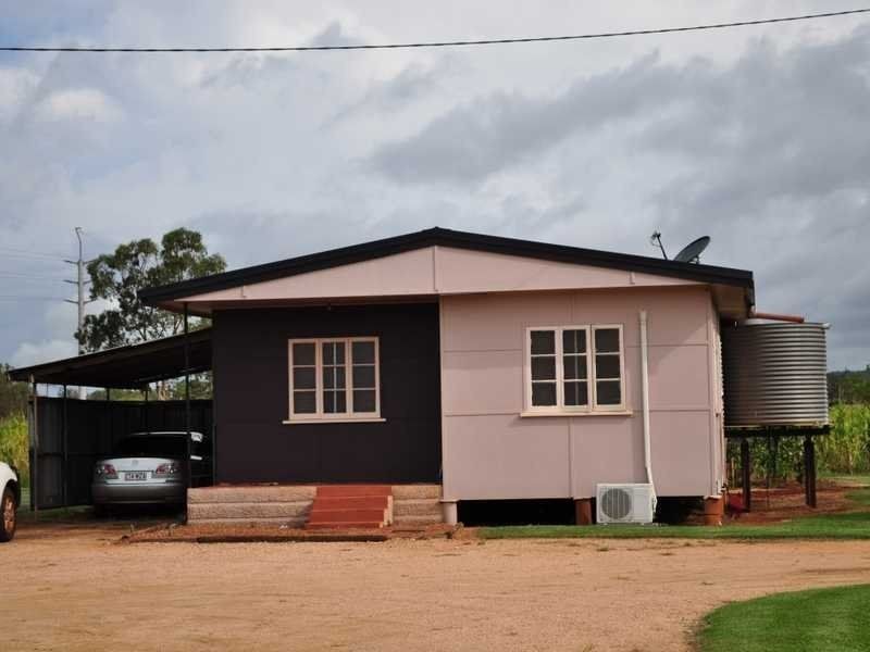 Kennedy Highway, Mareeba QLD 4880