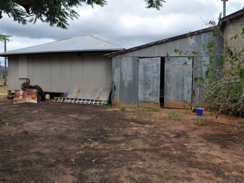 Mutchilba QLD 4872