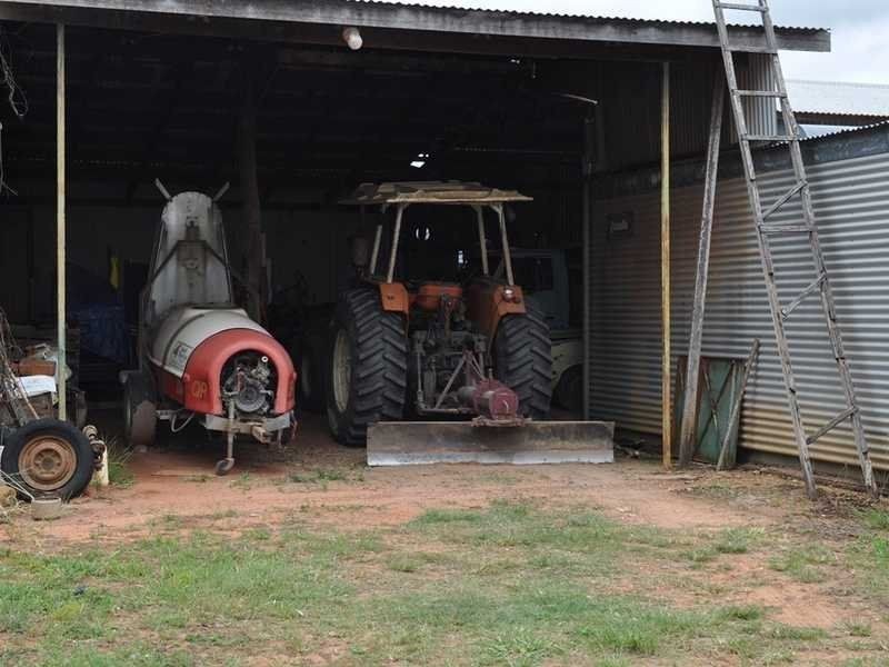 Mutchilba QLD 4872