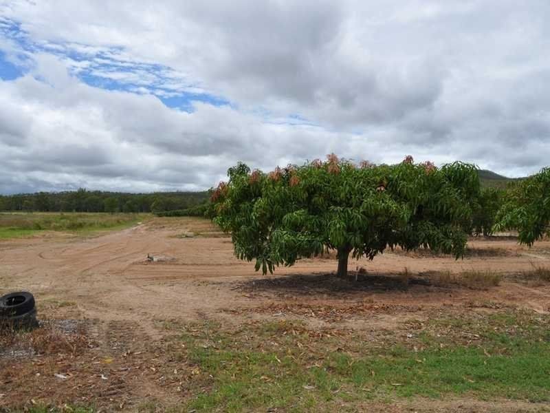 Mutchilba QLD 4872