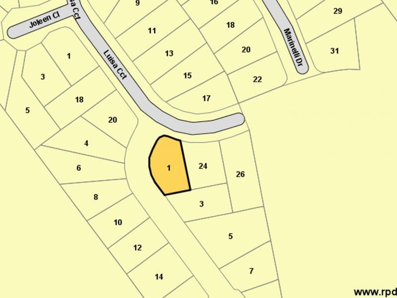 1 Eli Close, Mareeba QLD 4880