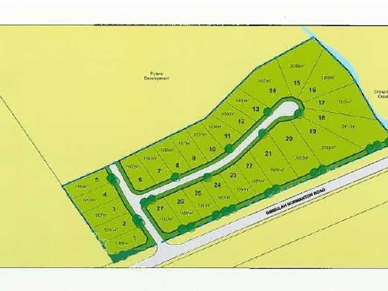 Barooga Gardens, Dimbulah QLD 4872