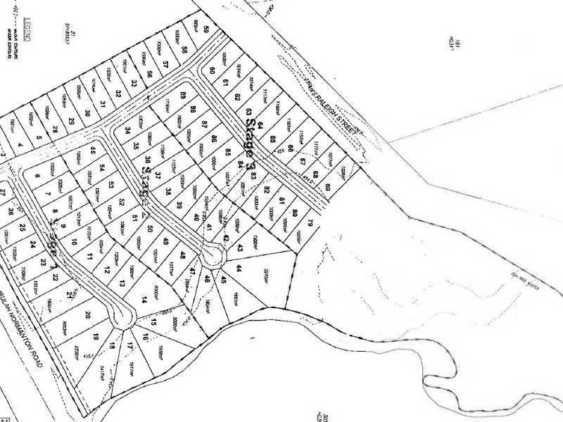 Barooga Gardens, Dimbulah QLD 4872