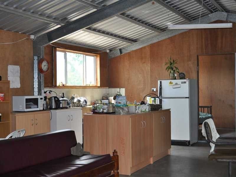 1077 Carmen Road, Paddys Green QLD 4880