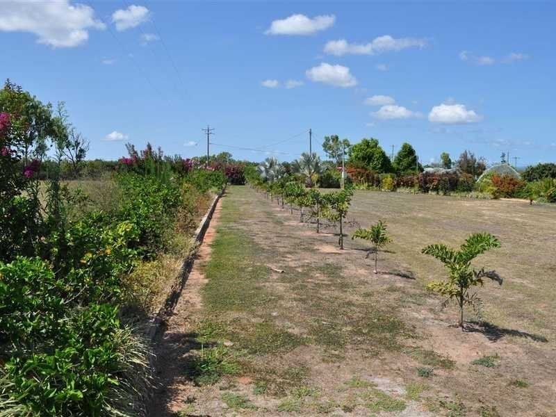 1077 Carmen Road, Paddys Green QLD 4880