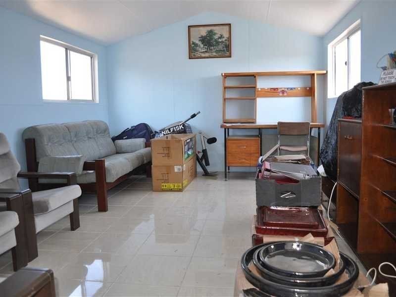 1077 Carmen Road, Paddys Green QLD 4880