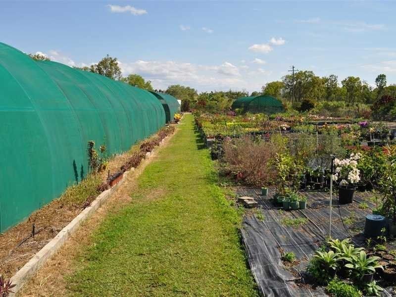 1077 Carmen Road, Paddys Green QLD 4880