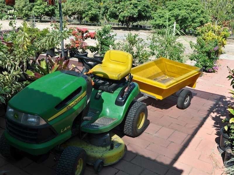 1077 Carmen Road, Paddys Green QLD 4880