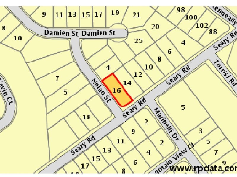 16 Seary Road, Mareeba QLD 4880